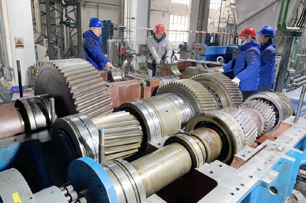 進(jìn)口齒輪箱維修服務(wù)